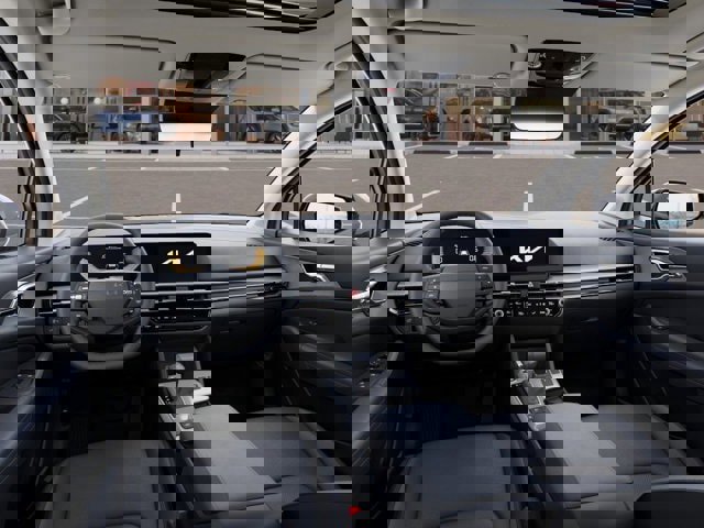 New 2026 Kia Sportage EX image 14