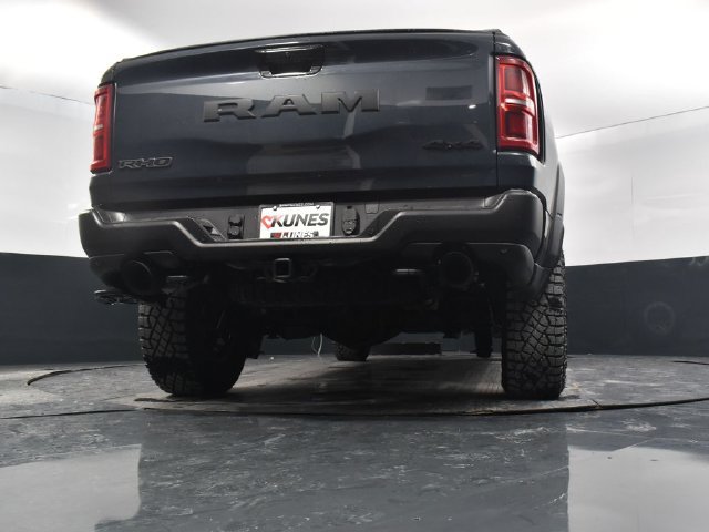 New 2026 RAM 1500 RHO w/ RHO Level 1 Equipment Group AWD/4WD image 49