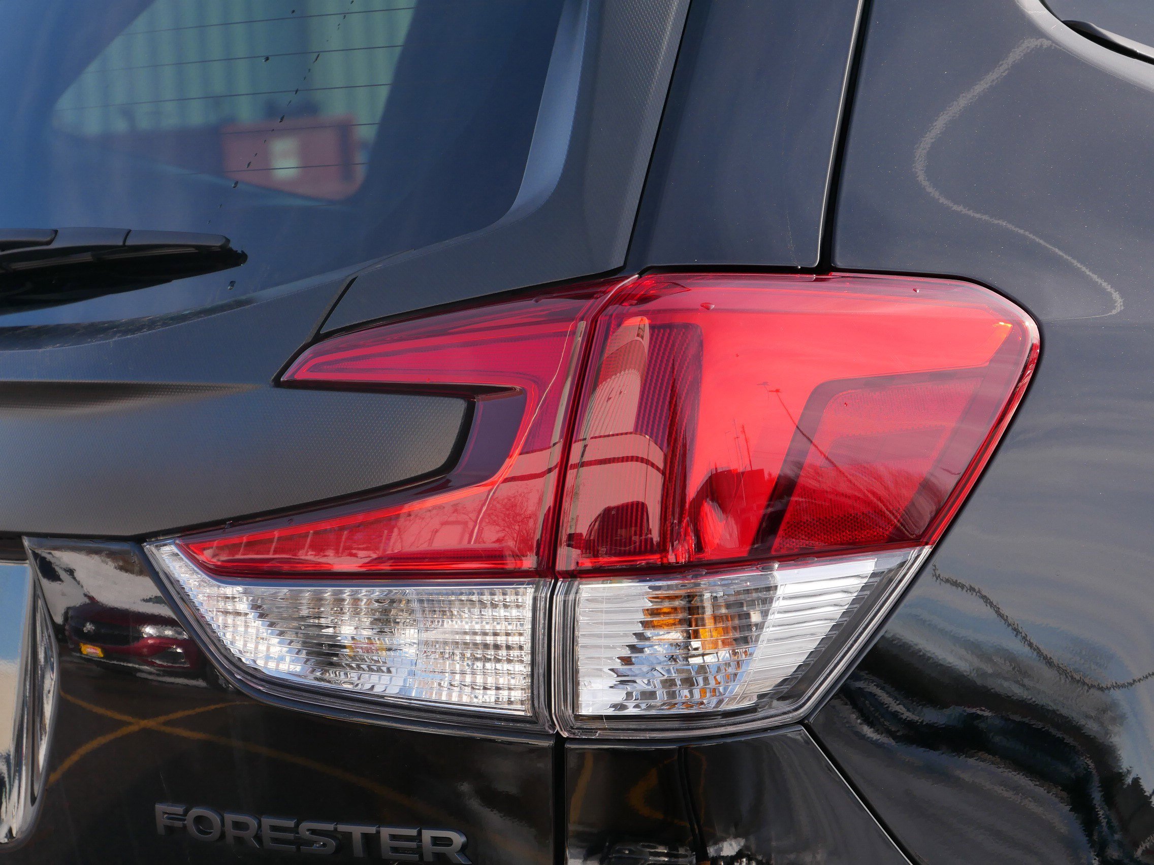 Used 2023 Subaru Forester Wilderness image 17