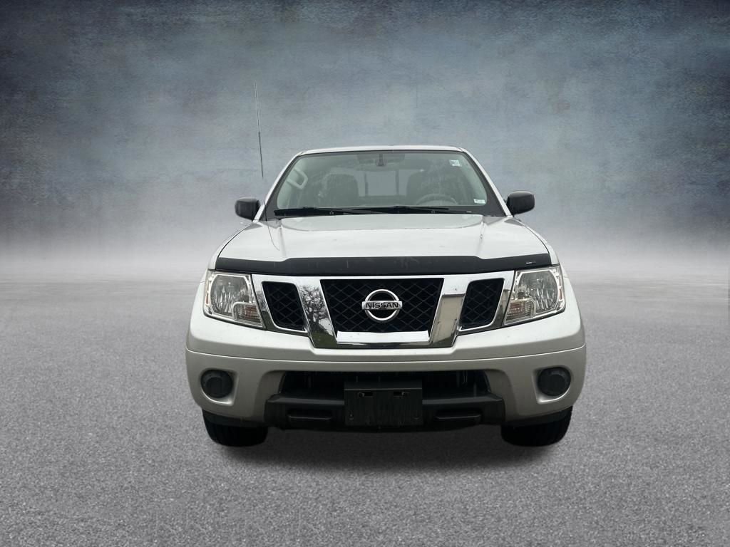 Used 2019 Nissan Frontier SV image 6