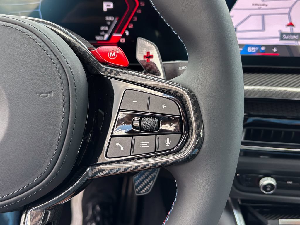 New 2027 BMW M4 xDrive Competition w/ Executive Package AWD/4WD image 31