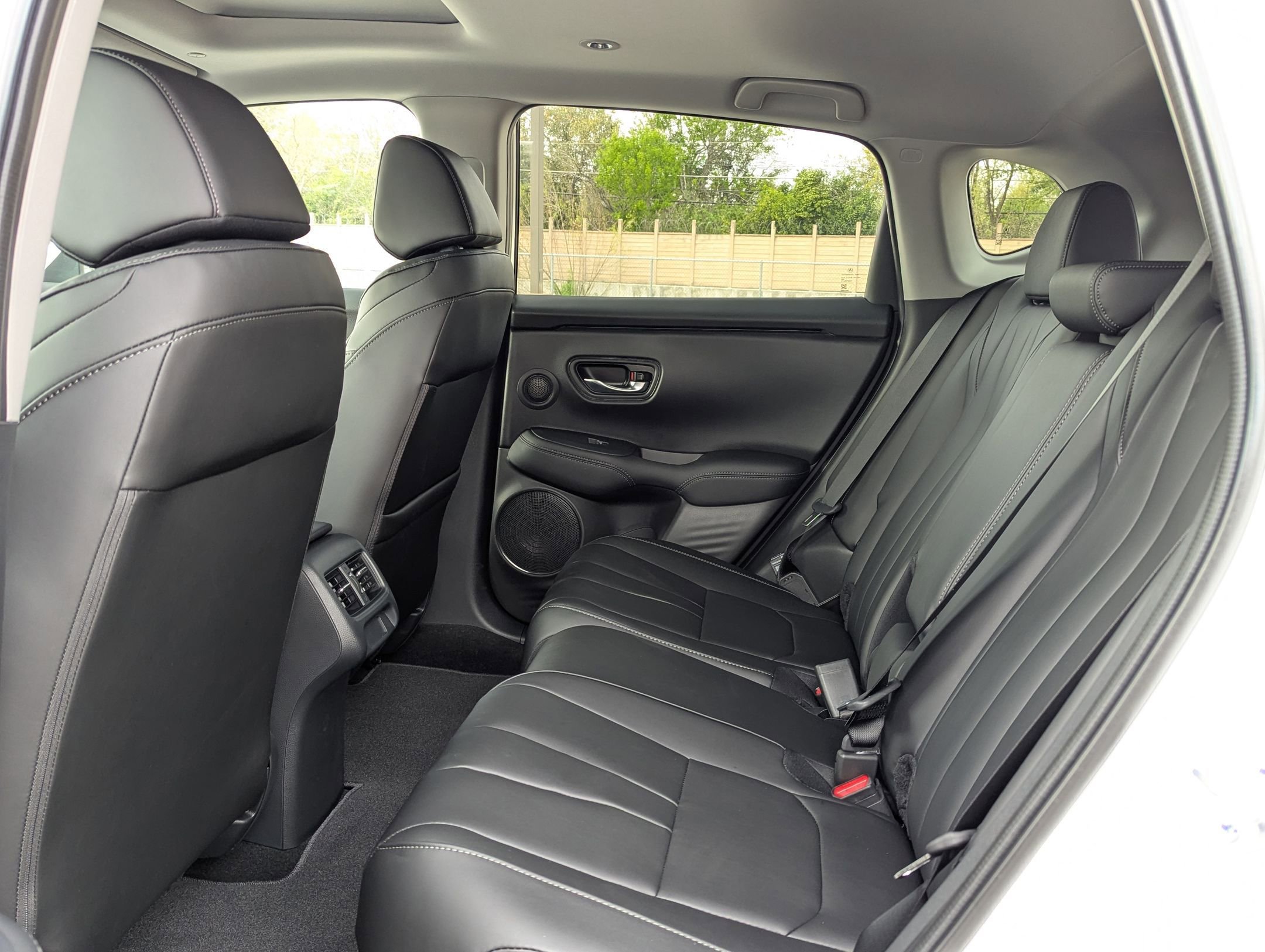 New 2026 Acura ADX FWD image 16