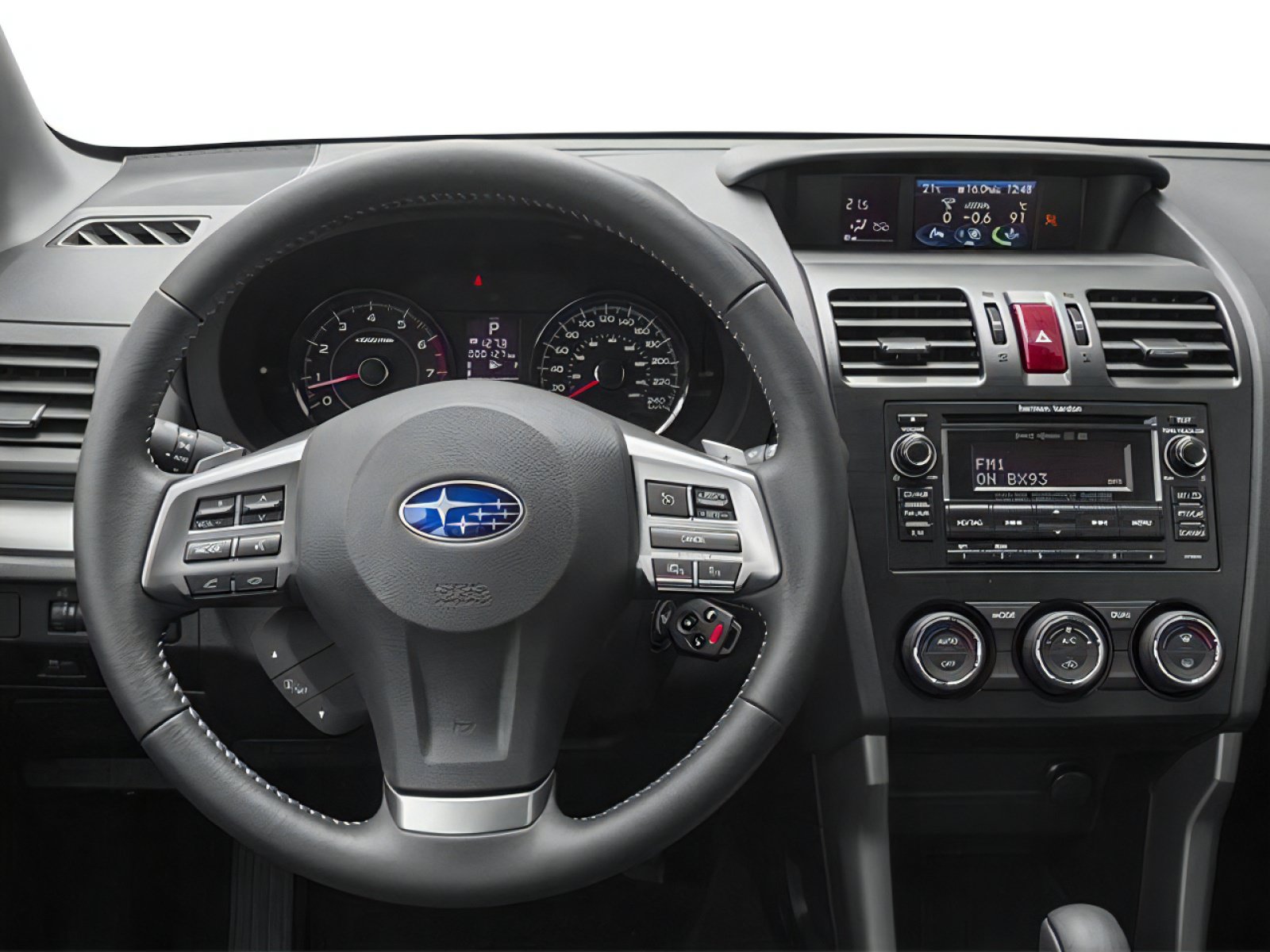 Used 2014 Subaru Forester 2.0XT Premium AWD/4WD image 4
