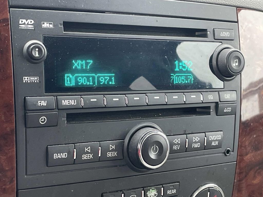 Used 2013 Chevrolet Tahoe LT w/ Luxury Package image 22