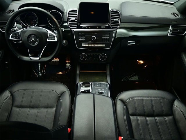 Used 2019 Mercedes-Benz GLE 43 AMG 4MATIC image 4