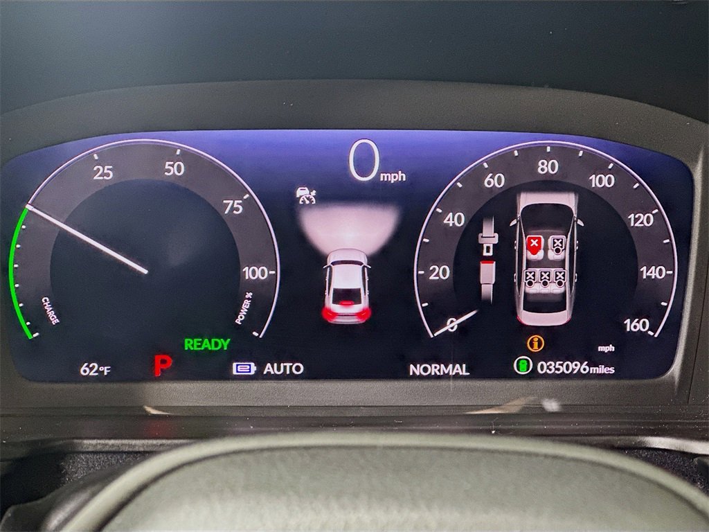 Used 2024 Honda Accord Sport image 18