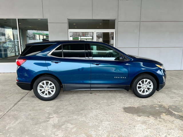 Used 2019 Chevrolet Equinox LT FWD image 6