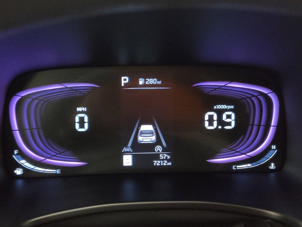 Used 2025 Kia Soul LX image 23