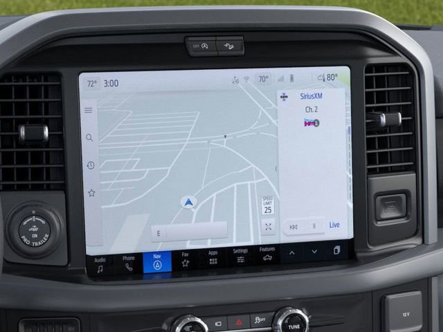 New 2026 Ford F150 XLT w/ Equipment Group 302A MID image 14