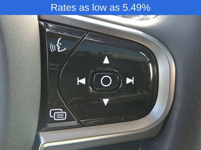 Certified 2023 Volvo XC90 B6 Plus AWD/4WD image 27