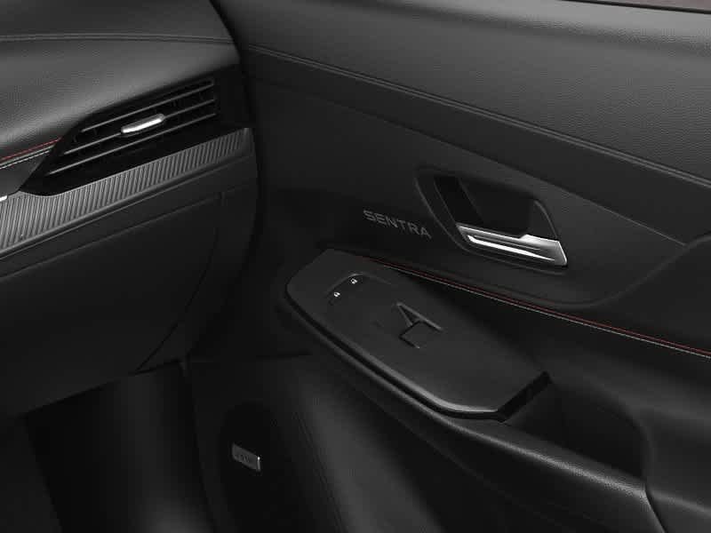 New 2026 Nissan Sentra SR w/ SR Premium Package FWD image 21