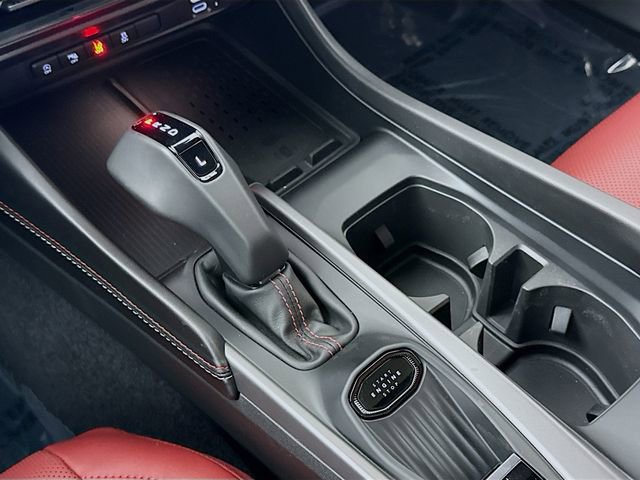 New 2026 Dodge Charger R/T AWD/4WD image 17