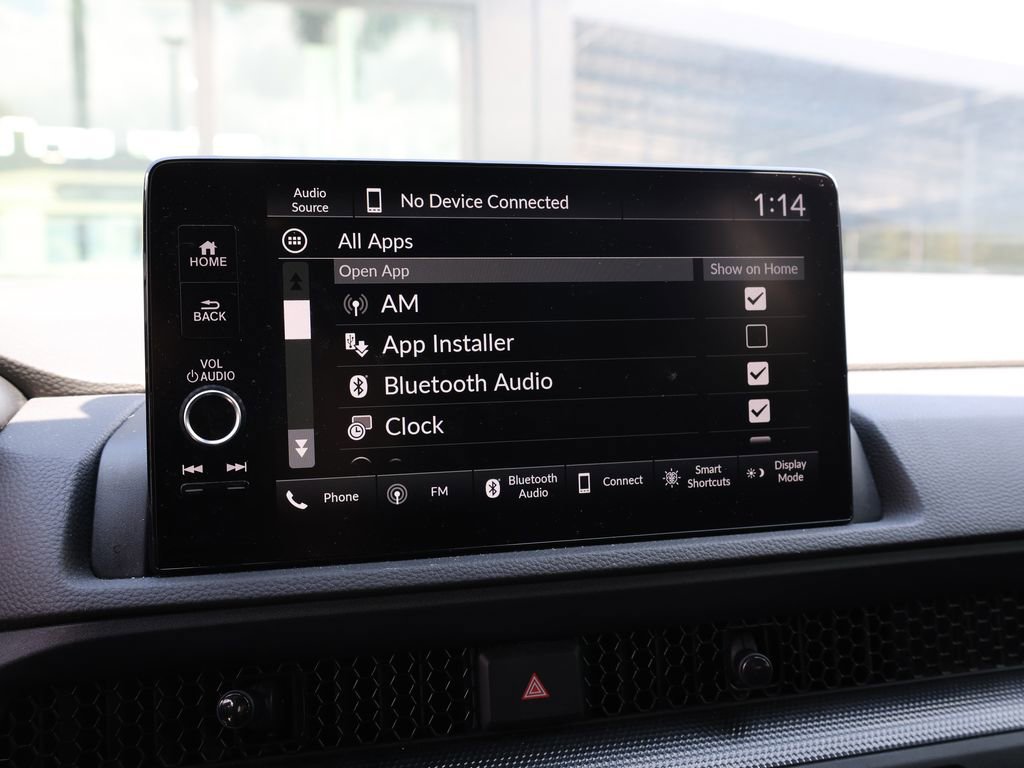 Used 2025 Honda CR-V Sport-L image 27