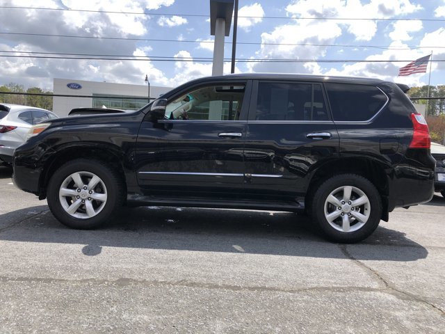 Used 2011 Lexus GX 460 Premium image 2
