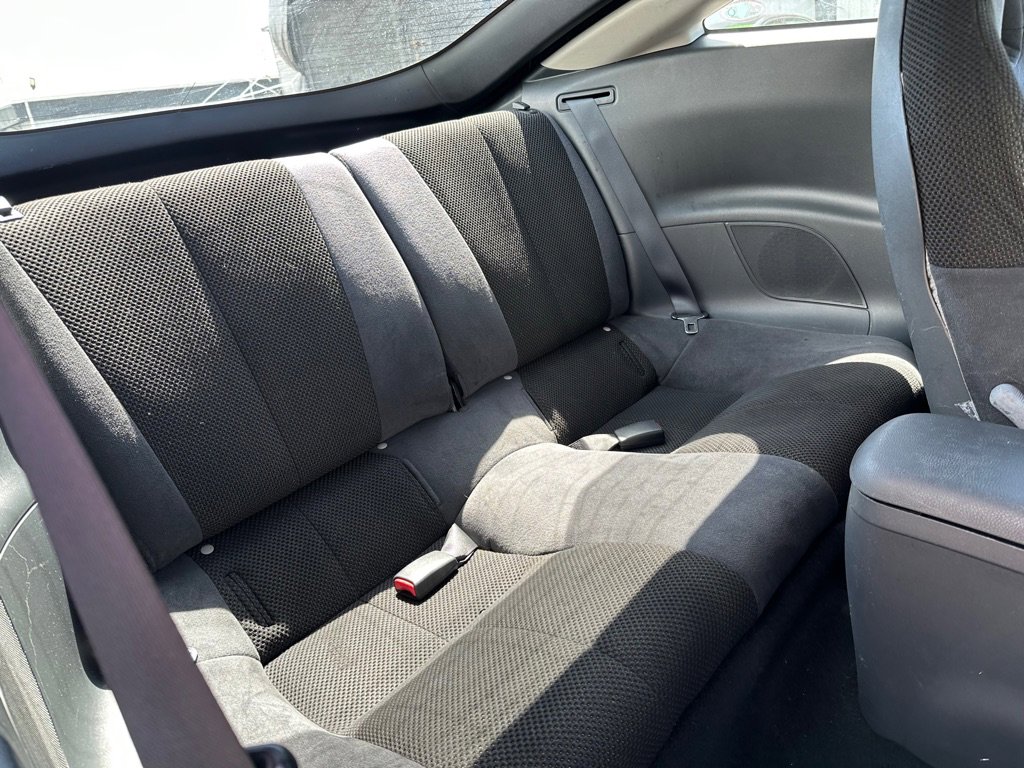 Used 2008 Mitsubishi Eclipse GS image 14