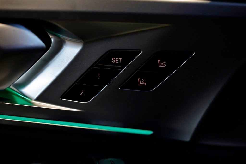 New 2026 BMW XM Label Red image 17