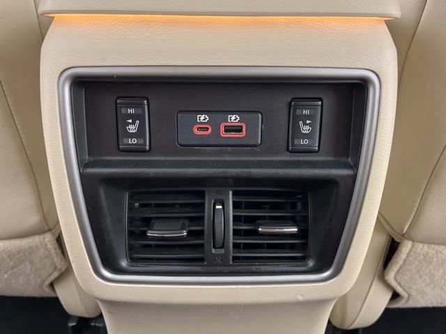 Used 2019 Nissan Murano SL w/ SL Technology Package image 46