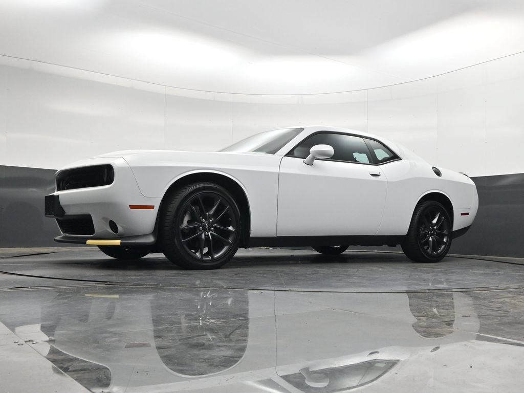 Used 2023 Dodge Challenger GT w/ Blacktop Package AWD/4WD image 39