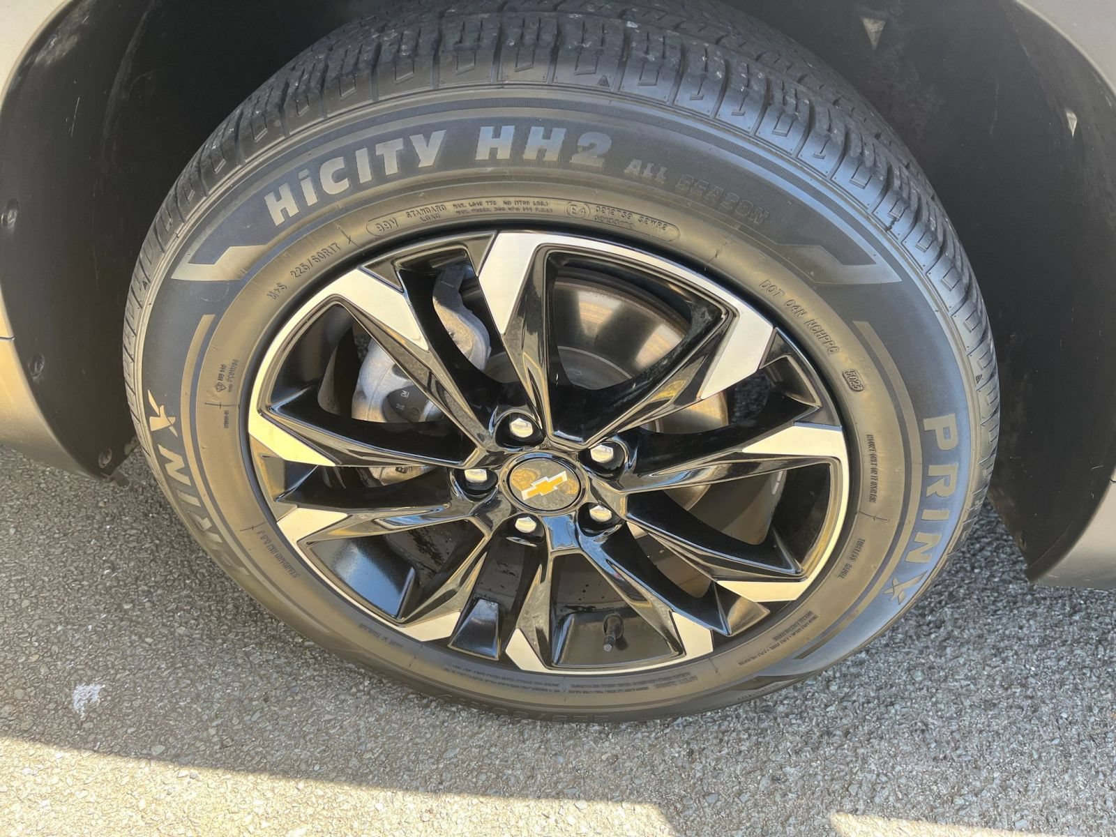 Used 2023 Chevrolet TrailBlazer LT w/ Convenience Package FWD image 29