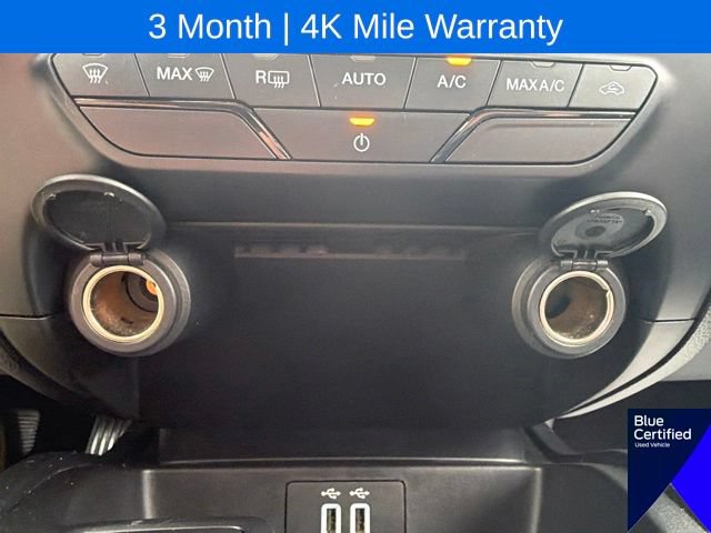 Used 2022 Ford Ranger XLT w/ Equipment Group 301A Mid AWD/4WD image 30