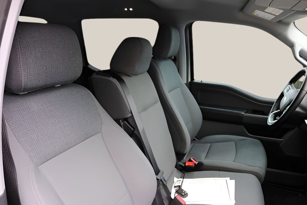 Used 2024 Ford F150 XLT RWD image 19