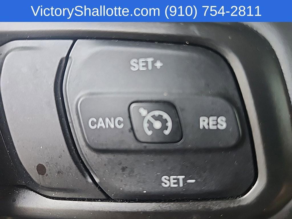 Certified 2020 Jeep Wrangler Unlimited Sport S image 11