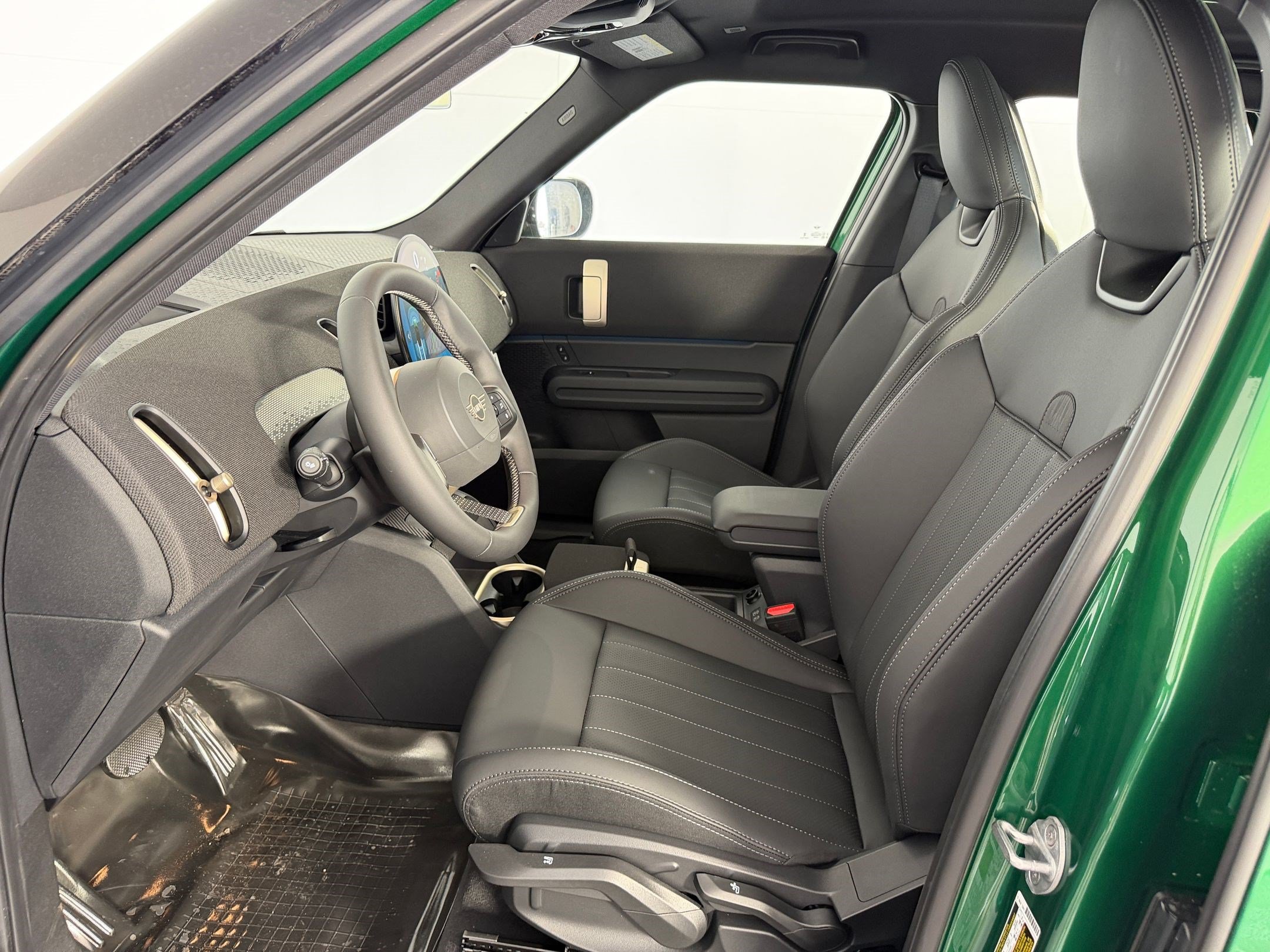 New 2027 MINI Cooper Countryman S AWD/4WD image 5