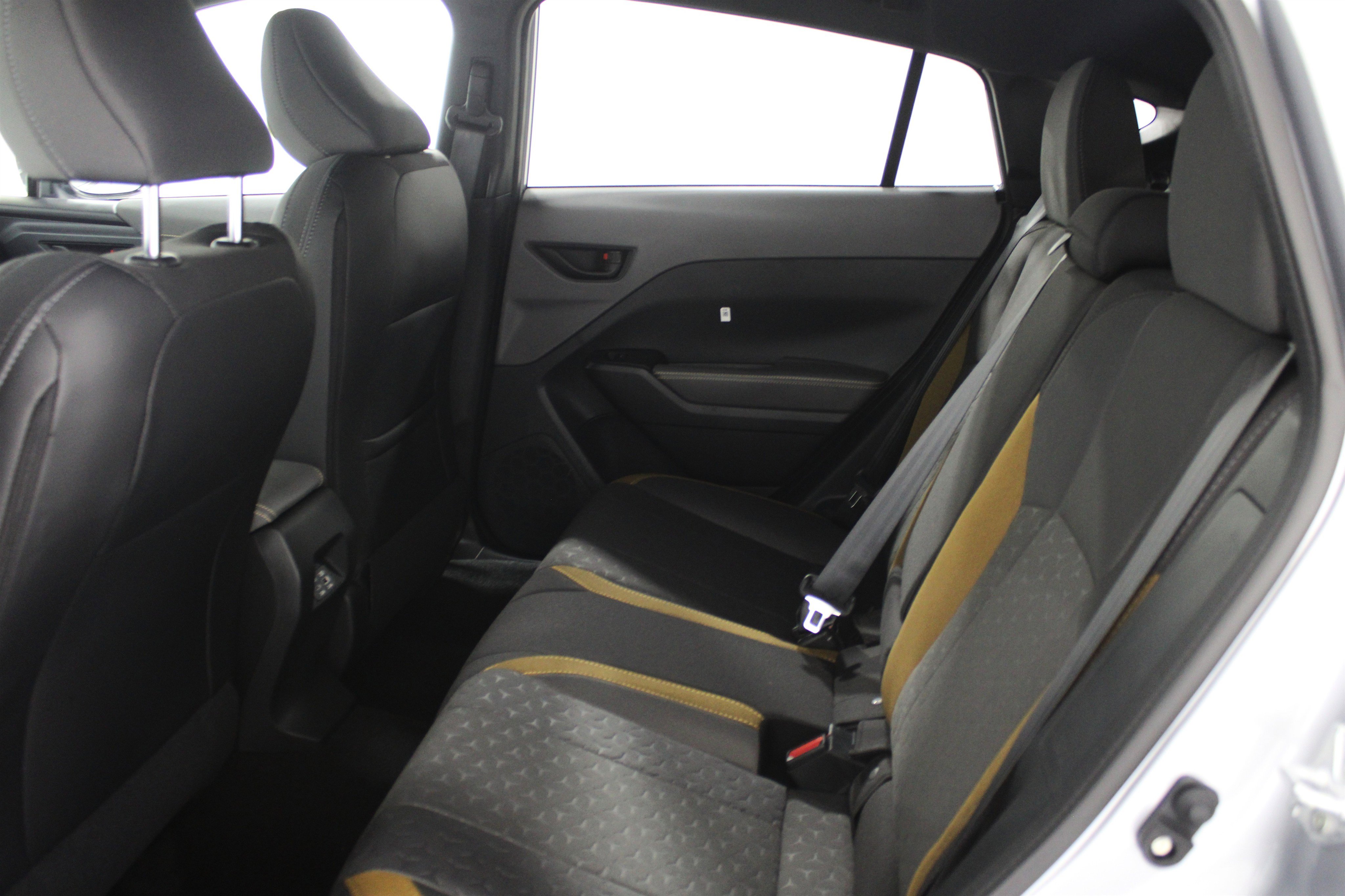 New 2026 Subaru Crosstrek 2.5i Sport image 19