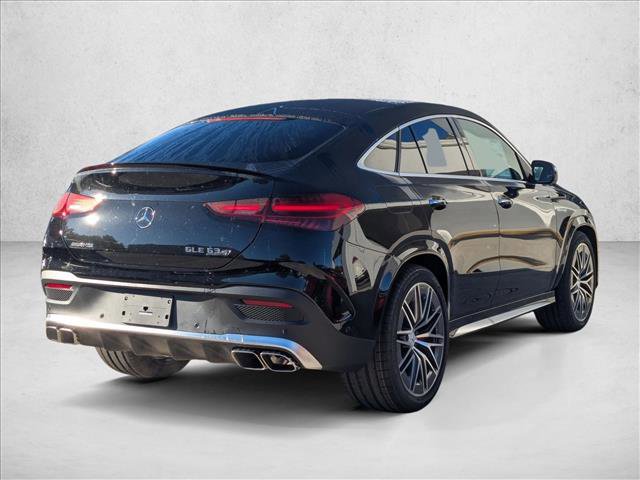 New 2026 Mercedes-Benz GLE 63 AMG S video 2