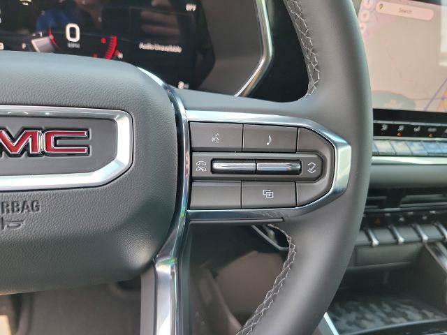 New 2026 GMC Canyon Elevation w/ Convenience Package RWD image 23