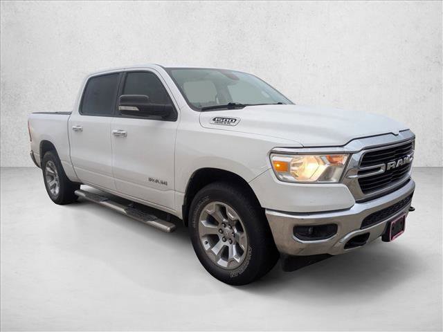 Used 2020 RAM 1500 Lone Star image 3