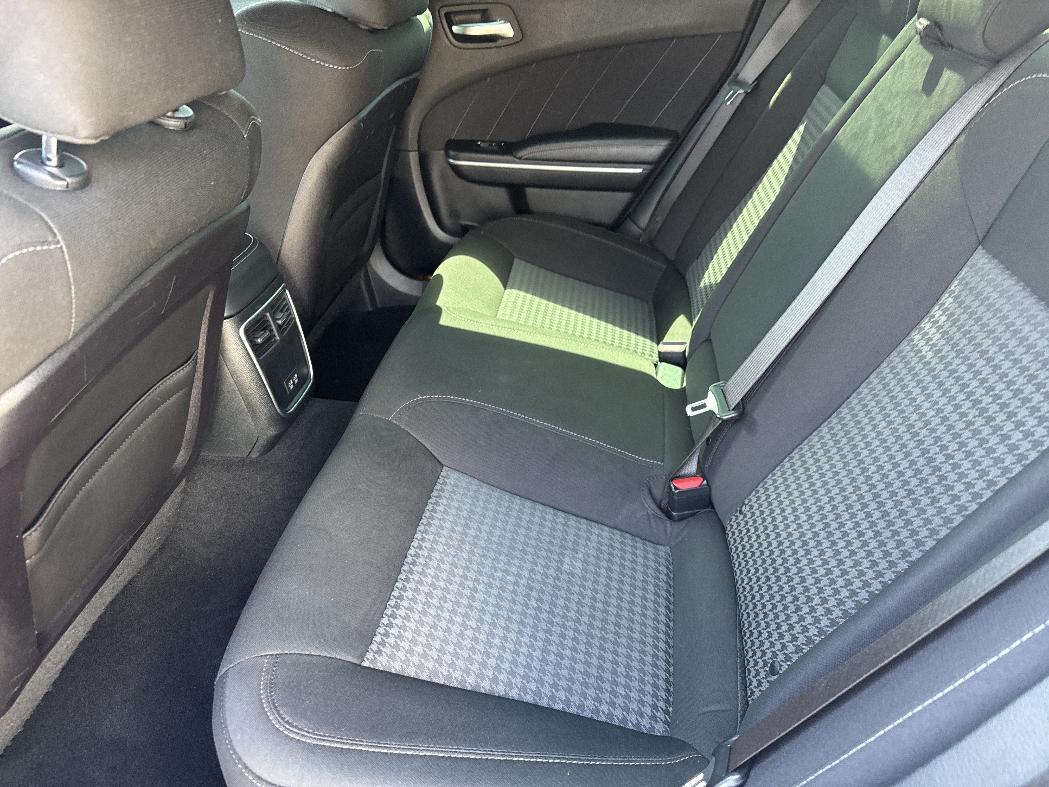 Used 2020 Dodge Charger Scat Pack RWD image 4