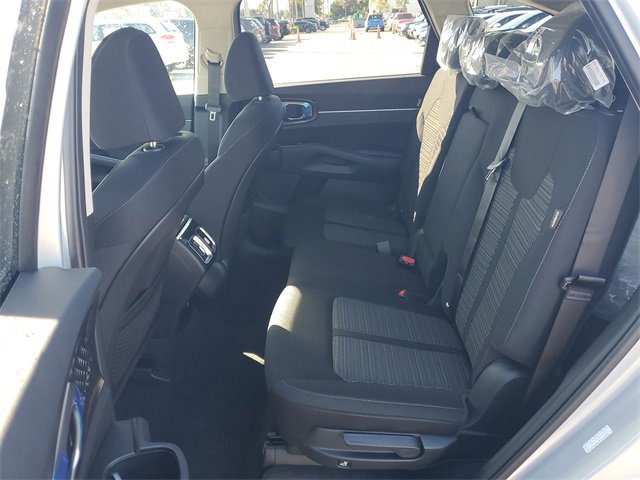 New 2026 Kia Sorento LX image 15