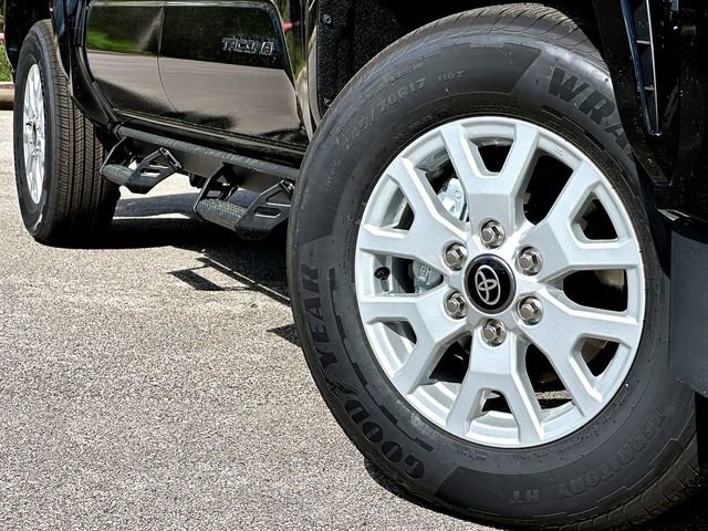 New 2026 Toyota Tacoma SR5 image 2