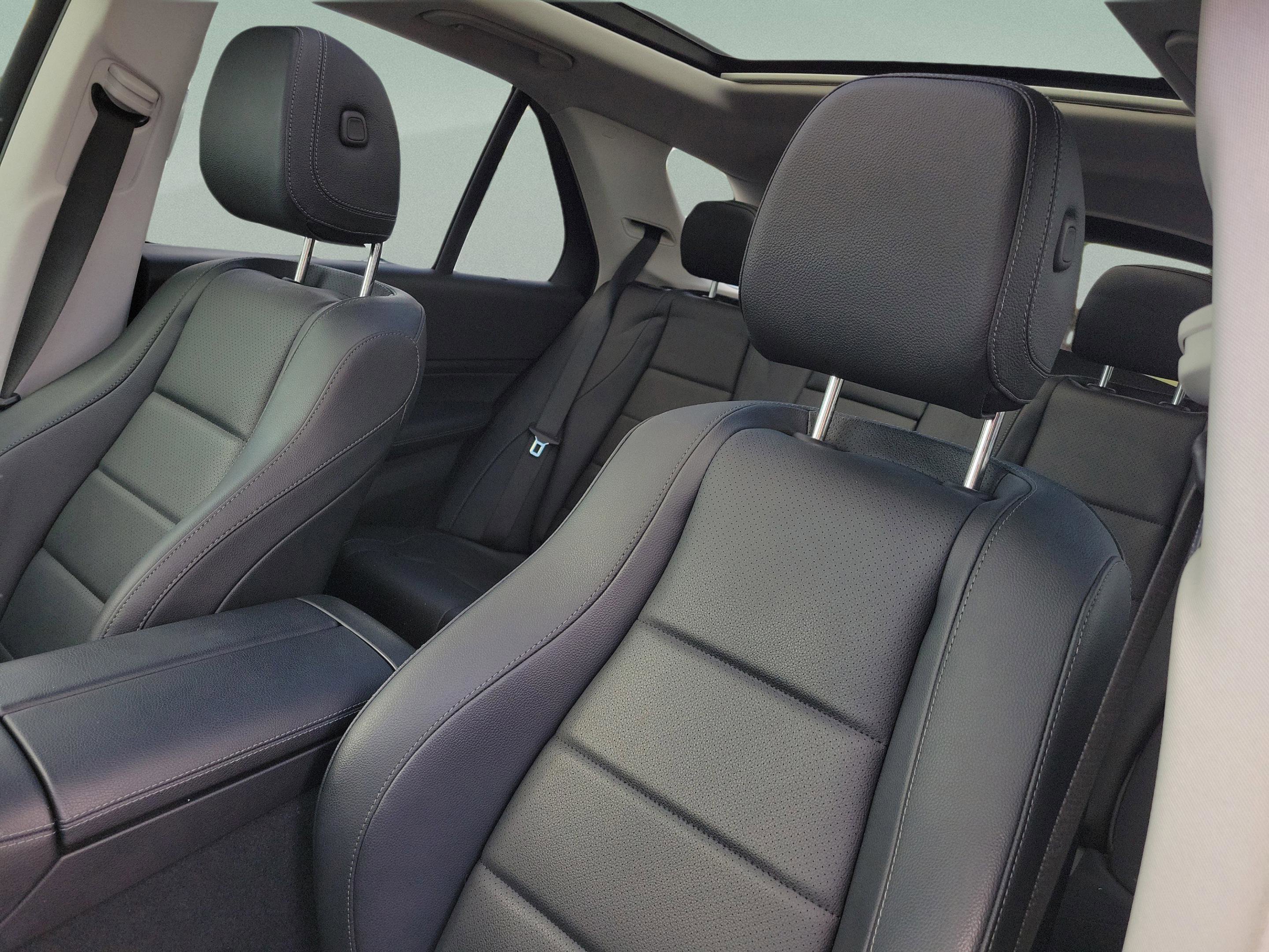 Certified 2023 Mercedes-Benz GLE 350 image 16