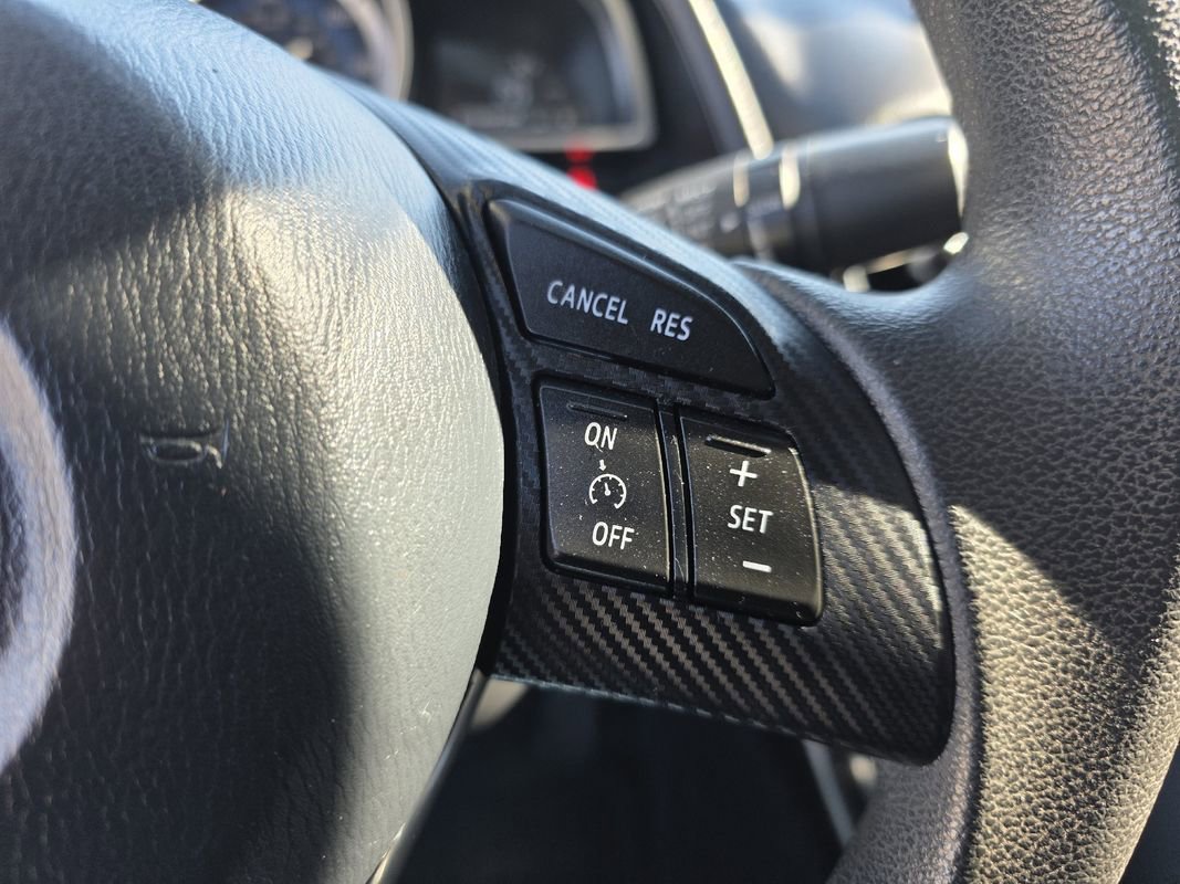 Used 2017 Toyota Yaris iA image 21