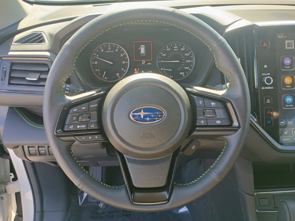 Certified 2025 Subaru Ascent Onyx Edition w/ Onyx Package image 27