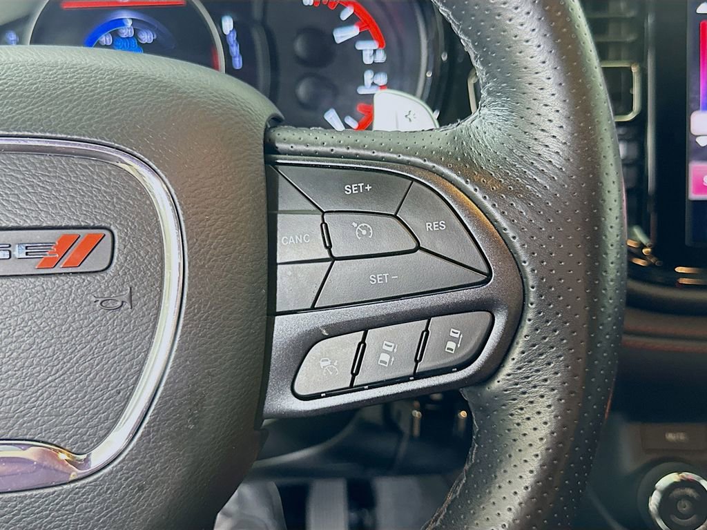 Used 2024 Dodge Durango GT image 24