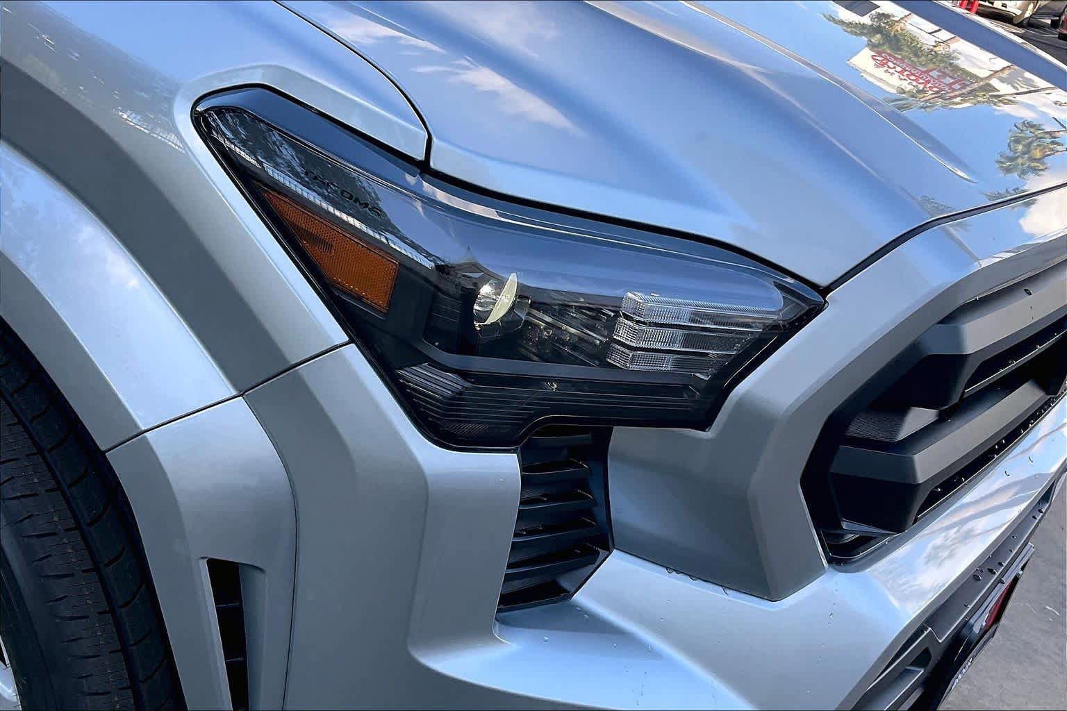New 2026 Toyota Tacoma SR5 image 13