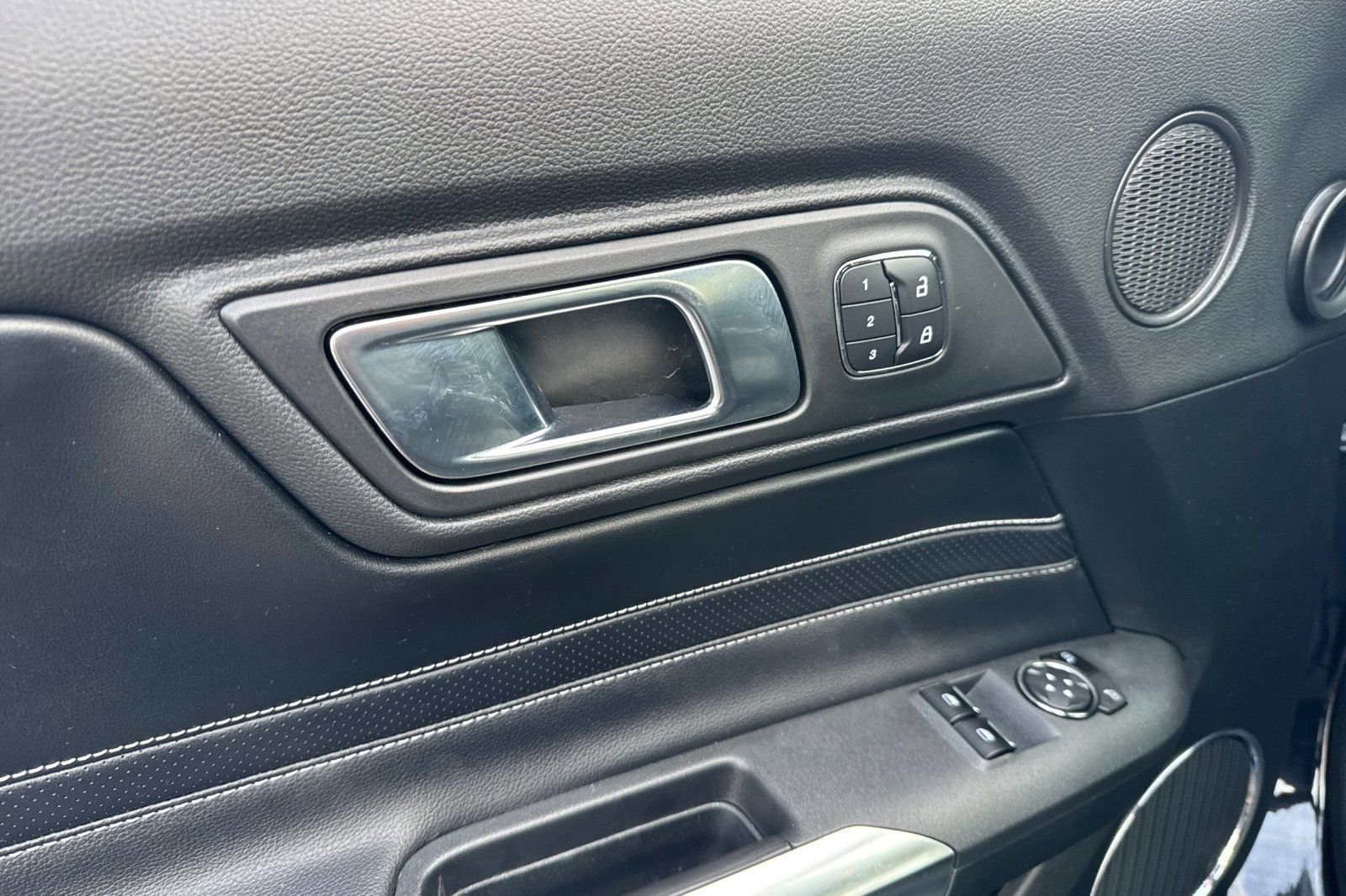 Used 2023 Ford Mustang Mach 1 w/ Equipment Group 700A image 11