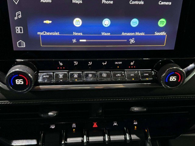 Used 2024 Chevrolet Colorado LT w/ LT Convenience Package II image 50