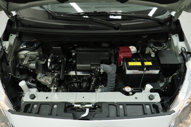 Used 2024 Mitsubishi Mirage G4 LE FWD image 31