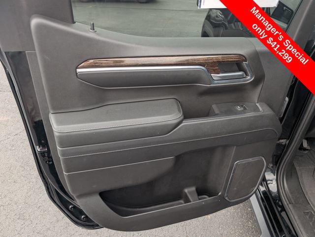 Used 2024 GMC Sierra 1500 Elevation AWD/4WD image 11