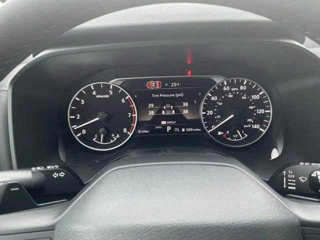 New 2026 Nissan Rogue SV w/ Cold Weather Package image 18