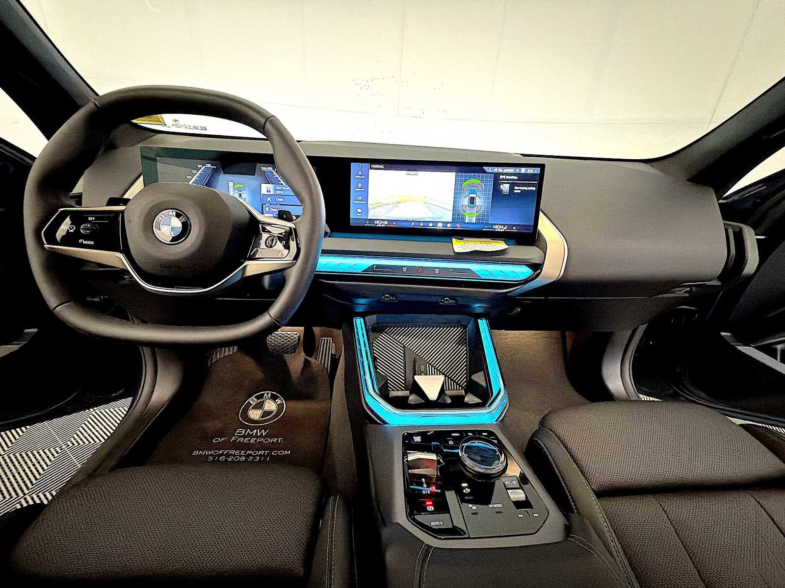 Certified 2025 BMW X3 xDrive30i w/ Convenience Package image 15