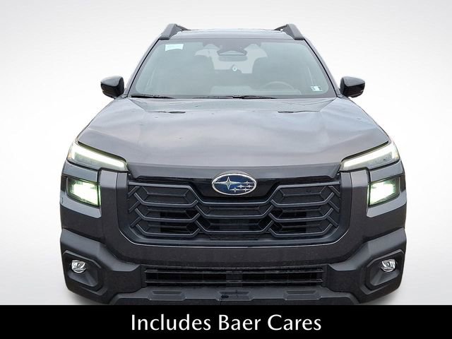 New 2026 Subaru Outback Premium video 2