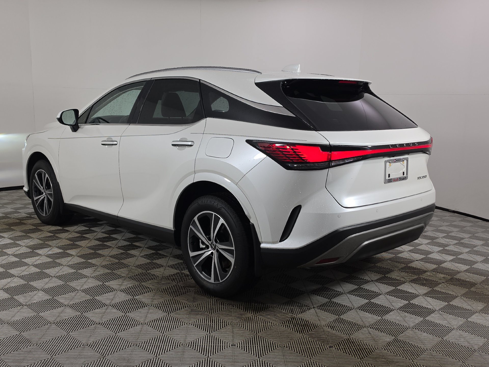 Used 2024 Lexus RX 350 Premium w/ Cold Area Package FWD image 37