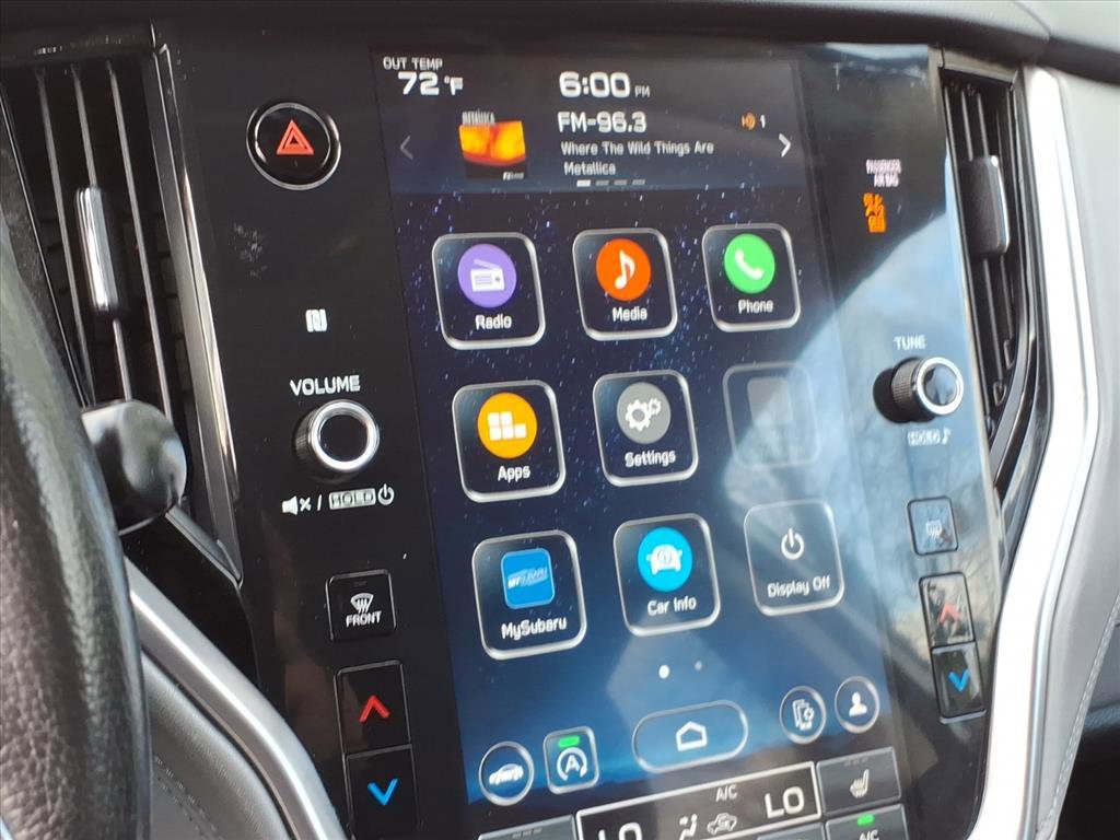 Used 2023 Subaru Outback Premium image 22