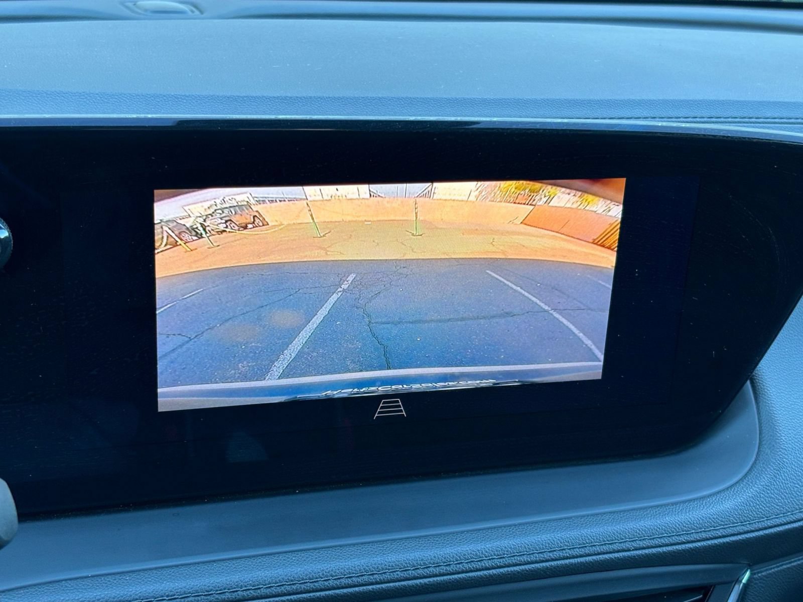 Used 2025 Buick Encore GX Preferred FWD image 22
