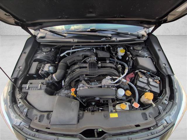 Used 2022 Subaru Impreza 2.0i Premium AWD/4WD image 21